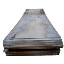 A284GRB Q235B Carbon Steel Sheet